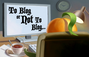 Blogról, blogra