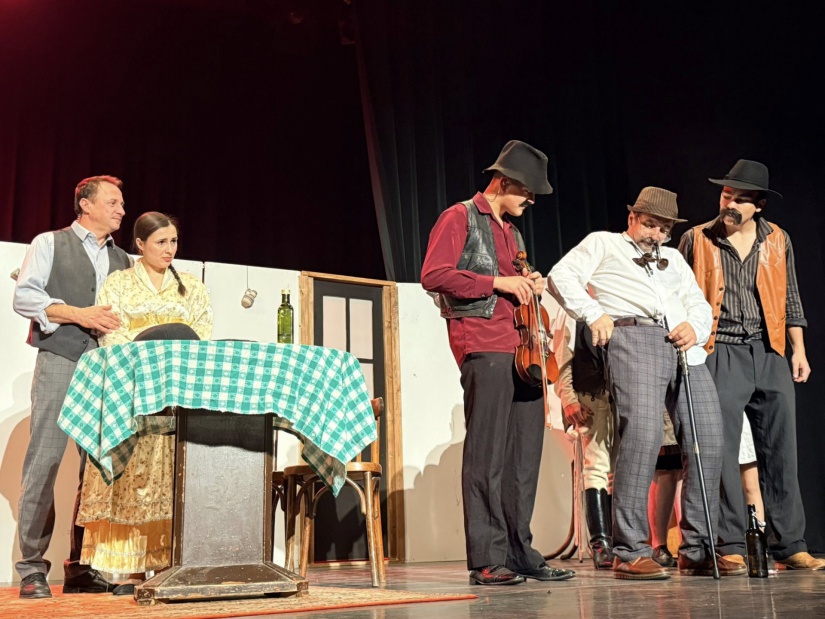 Fotó: Facebook/Kárpáti Tímea