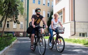 Egészségnapot szervez a kórház, bárki csatlakozhat