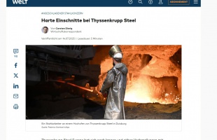 Kis nyári hírtallózás
