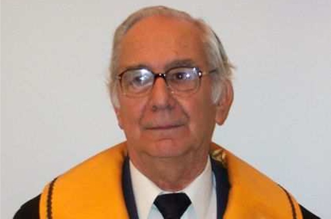 Kilencvenéves lenne dr. Gyódi Gyula orvos, igazgató