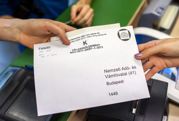Idén is érdemes mielőbb nyilatkozni az adókedvezményekről