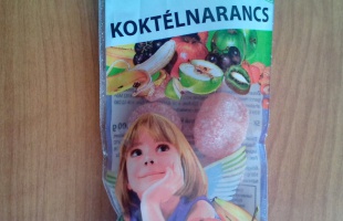 Aszalt koktélnarancsot vont ki a forgalomból a Nébih
