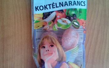 Aszalt koktélnarancsot vont ki a forgalomból a Nébih