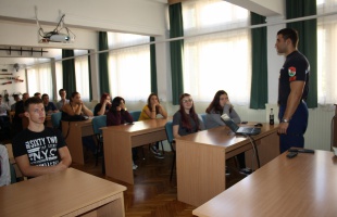 Ősszel is a közösség szolgálatában