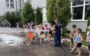 Meglepetés Somogy legkreatívabb iskolájának