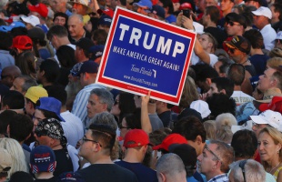 America first
