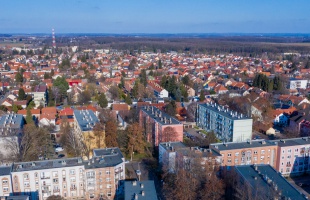 Leáll a távfűtés Kaposváron