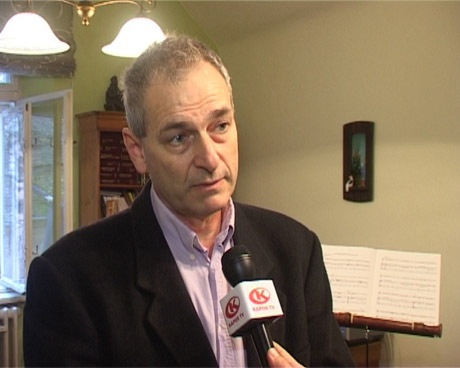 Harminc éve nevezték ki igazgatóvá Kokas Ferencet