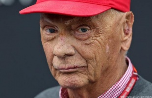 Meghalt Niki Lauda