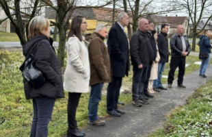 Művelődési ház épülhet Csökölyben