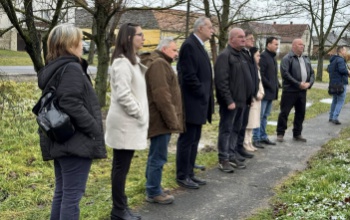Művelődési ház épülhet Csökölyben