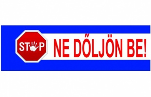 Vigyázzon, internetes csalók élnek vissza a NISZ Zrt. nevével!