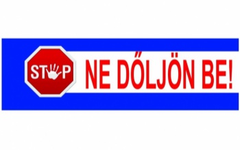Vigyázzon, internetes csalók élnek vissza a NISZ Zrt. nevével!