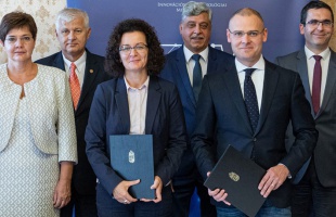 A Kaposvári Egyetem hallgatói is pályázhatnak klímavédelmi programokra