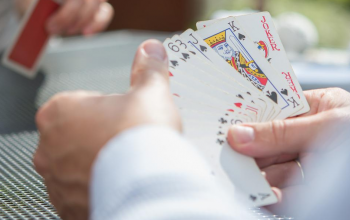 Miért éri meg regisztrálni egy online kaszinó felületén?