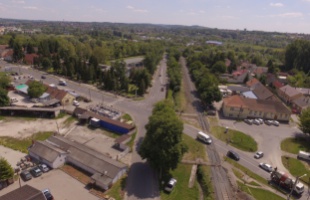 Fejlesztések kezdődnek a közép-északnyugati iparterületen