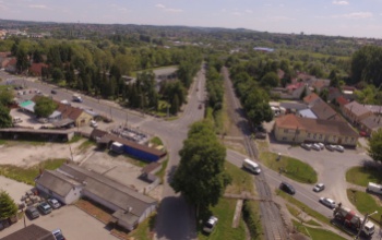 Fejlesztések kezdődnek a közép-északnyugati iparterületen