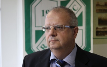 A Sólyom elszállt, kiszállt a Rákócziból