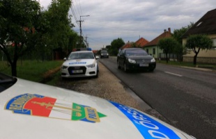 Hiányzott a jogsi és a józanság