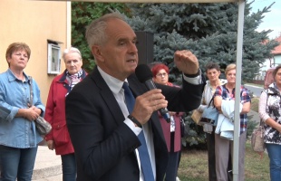 Lakossági fórumok: Toponáron is kaposvári beszélgetések