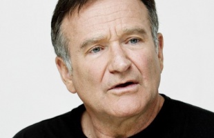 Felakasztotta magát Robin Williams