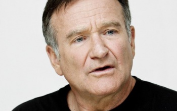 Felakasztotta magát Robin Williams