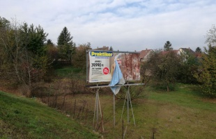 Plakát- és pártsorsok