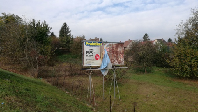 Plakát- és pártsorsok