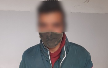 Nagyatádon bukott le az illegális bevándorló