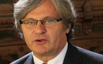 Újabb öt évre kapott bizalmat Rátóti Zoltán