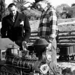 Salvador Dali és Walt Disney