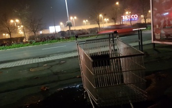 Nem mindig más a hibás
