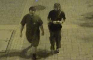 Lopás elkövetőit keresi a rendőrség
