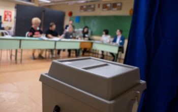 NVI: nem hozható nyilvánosságra a választás eredményére vonatkozó adat, amíg minden szavazókör be nem zárt