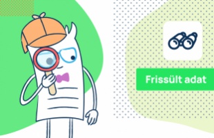 Ezt használd az adatváltozások nyomon követéséhez