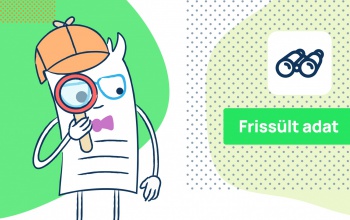 Ezt használd az adatváltozások nyomon követéséhez