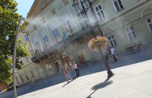 Kiadták a riasztást: többfelé extrém UV-B sugárzás várható kedden