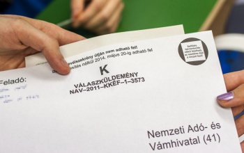 Még egy hónapig kérhető a postázás