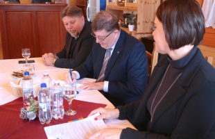 Újabb fejlesztési lehetőség a Zselic és a Dráva térségében