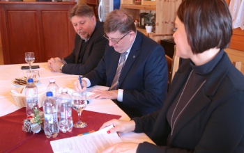 Újabb fejlesztési lehetőség a Zselic és a Dráva térségében