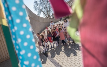 Elstartolt a X. Kaposvári Nemzetközi ASSITEJ Gyermek- és Ifjúsági Színházi Biennálé