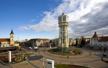 A világ legjobb úti céljai között szerepel Siófok