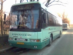 Változnak a menetrendek a hétvégén