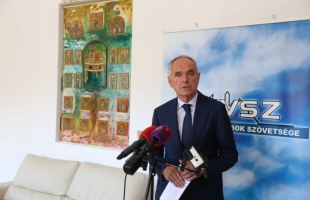 Szita Károly: nemzeti ügy a népszavazás
