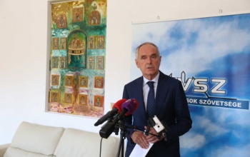 Szita Károly: nemzeti ügy a népszavazás