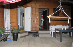Balaton-parti házakba surrant be a tolvaj