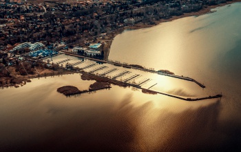 A National Geographic is elismerte Kószó András fotóját
