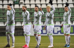 Rákóczi: a hónap ötödik tétmérkőzésére készül a csapat