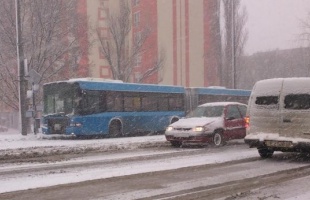 Hatékonyan működött a katasztrófavédelem Somogyban